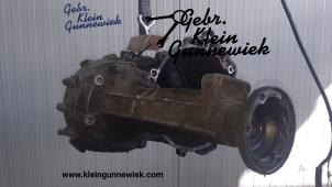 Używane Skrzynia biegów Volkswagen Bestel Cena € 390,00 Procedura marży oferowane przez Gebr.Klein Gunnewiek Ho.BV