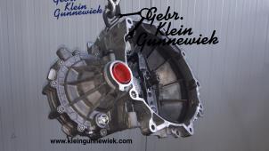 Używane Skrzynia biegów Volkswagen E-Up Cena € 575,00 Procedura marży oferowane przez Gebr.Klein Gunnewiek Ho.BV