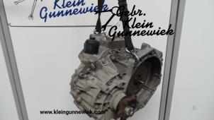 Used Gearbox Volkswagen Touran Price € 790,00 Margin scheme offered by Gebr.Klein Gunnewiek Ho.BV