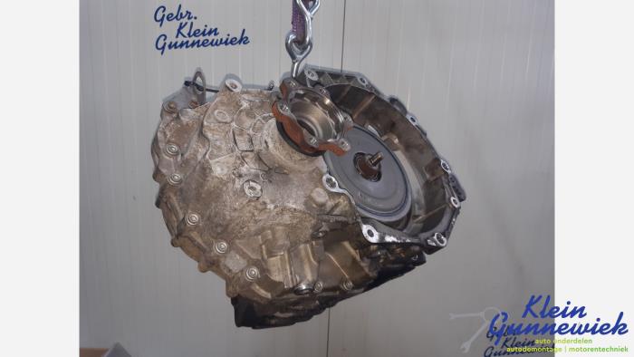 Gebrauchte Getriebe Volkswagen Passat Preis € 705,00 Margenregelung angeboten von Klein Gunnewiek Autodemontage & Motorentechniek