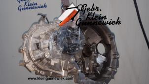 Gebrauchte Getriebe Volkswagen Touran Preis € 795,00 Margenregelung angeboten von Gebr.Klein Gunnewiek Ho.BV