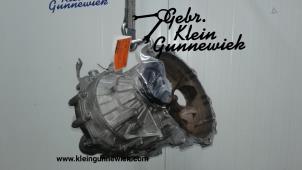 Gebrauchte Getriebe Volkswagen Passat Preis € 395,00 Margenregelung angeboten von Gebr.Klein Gunnewiek Ho.BV