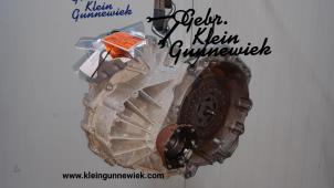 Usados Caja de cambios Volkswagen Passat Precio € 995,00 Norma de margen ofrecido por Gebr.Klein Gunnewiek Ho.BV