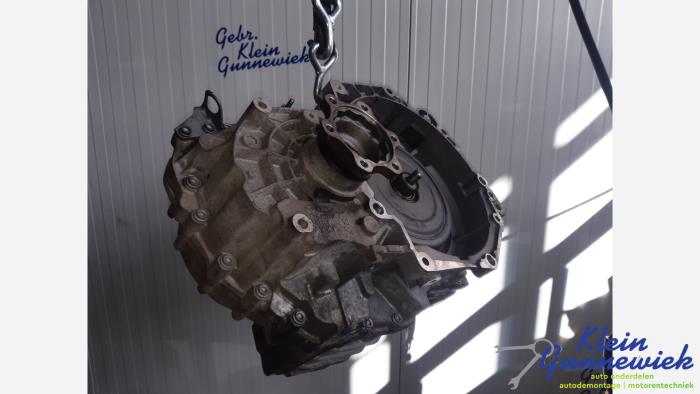 Gebrauchte Getriebe Volkswagen Passat Preis € 371,00 Margenregelung angeboten von Klein Gunnewiek Autodemontage & Motorentechniek