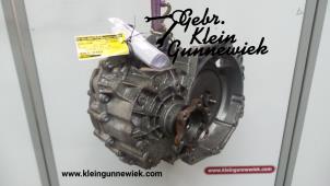 Gebrauchte Getriebe Seat Leon Preis € 1.095,00 Margenregelung angeboten von Gebr.Klein Gunnewiek Ho.BV