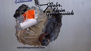 Used Gearbox Seat Leon Price € 1.195,00 Margin scheme offered by Gebr.Klein Gunnewiek Ho.BV