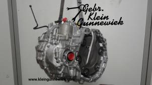Usados Caja de cambios Volkswagen Golf Precio € 1.995,00 Norma de margen ofrecido por Gebr.Klein Gunnewiek Ho.BV