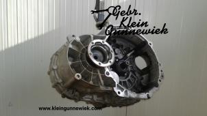 Gebrauchte Getriebe Volkswagen Golf Preis € 1.190,00 Margenregelung angeboten von Gebr.Klein Gunnewiek Ho.BV