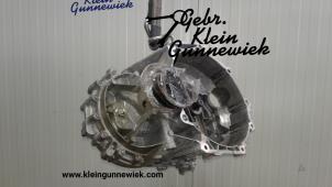 Usados Caja de cambios Volkswagen Golf Precio € 1.095,00 Norma de margen ofrecido por Gebr.Klein Gunnewiek Ho.BV