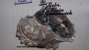 Gebrauchte Getriebe Volkswagen Golf Preis € 795,00 Margenregelung angeboten von Gebr.Klein Gunnewiek Ho.BV