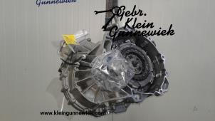 Gebrauchte Getriebe Volkswagen Golf Preis € 1.445,00 Margenregelung angeboten von Gebr.Klein Gunnewiek Ho.BV