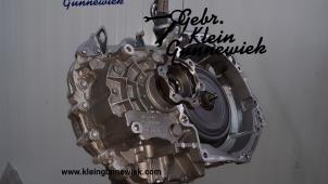 Używane Skrzynia biegów Volkswagen Jetta Cena € 1.050,00 Procedura marży oferowane przez Gebr.Klein Gunnewiek Ho.BV
