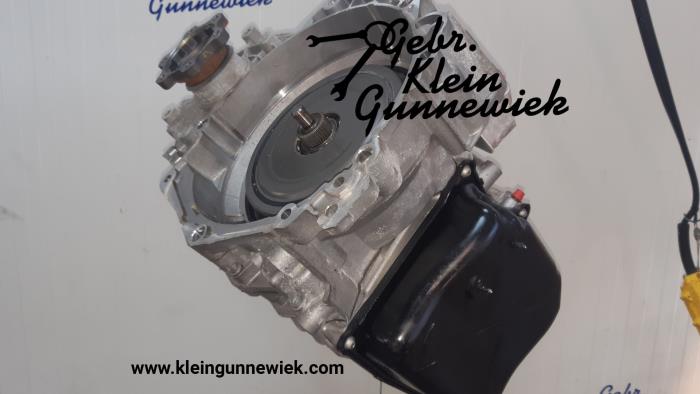 Gearbox Volkswagen Jetta - 02e300063j Qyx