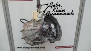 Usagé Boîte de vitesse Volkswagen Golf Sportsvan Prix € 895,00 Règlement à la marge proposé par Gebr.Klein Gunnewiek Ho.BV