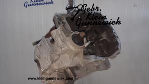 Gebrauchte Getriebe Dacia Sandero Preis € 495,00 Margenregelung angeboten von Gebr.Klein Gunnewiek Ho.BV