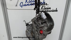 Usagé Boîte de vitesse Dacia Logan Prix € 425,00 Règlement à la marge proposé par Gebr.Klein Gunnewiek Ho.BV