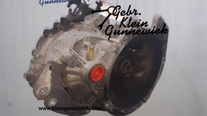 Gebrauchte Getriebe Jaguar X-Type Preis € 450,00 Margenregelung angeboten von Gebr.Klein Gunnewiek Ho.BV