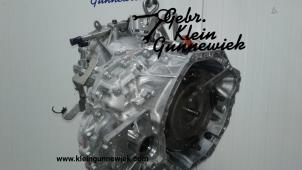 Gebrauchte Getriebe Nissan X-Trail Preis € 1.750,00 Margenregelung angeboten von Gebr.Klein Gunnewiek Ho.BV