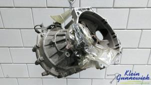 Usagé Boîte de vitesse Skoda Octavia Prix € 395,00 Règlement à la marge proposé par Klein Gunnewiek Autodemontage & Motorentechniek