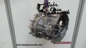 Usagé Boîte de vitesse Volkswagen Polo Prix € 850,00 Règlement à la marge proposé par Gebr.Klein Gunnewiek Ho.BV