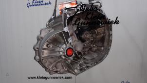 Gebrauchte Getriebe Peugeot Partner Preis € 595,00 Margenregelung angeboten von Gebr.Klein Gunnewiek Ho.BV