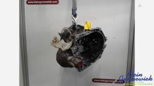 Used Gearbox Citroen C3 Price € 675,00 Margin scheme offered by Klein Gunnewiek Autodemontage & Motorentechniek