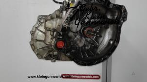 Usagé Boîte de vitesse Renault Grand Espace Prix € 195,00 Règlement à la marge proposé par Gebr.Klein Gunnewiek Ho.BV