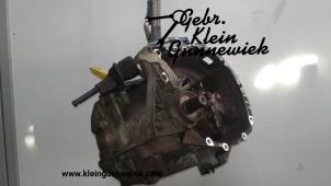 Used Gearbox Renault Laguna Price € 475,00 Margin scheme offered by Gebr.Klein Gunnewiek Ho.BV