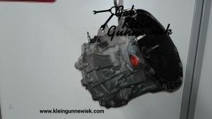 Used Gearbox Renault Laguna Price € 195,00 Margin scheme offered by Gebr.Klein Gunnewiek Ho.BV
