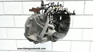Used Gearbox Renault Laguna Price € 450,00 Margin scheme offered by Gebr.Klein Gunnewiek Ho.BV