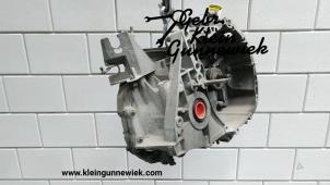 Used Gearbox Renault Megane Scenic Price € 225,00 Margin scheme offered by Gebr.Klein Gunnewiek Ho.BV