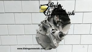 Usagé Boîte de vitesse Renault Twingo Prix € 150,00 Règlement à la marge proposé par Gebr.Klein Gunnewiek Ho.BV