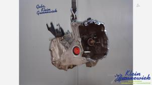 Usagé Boîte de vitesse Renault Modus Prix € 295,00 Règlement à la marge proposé par Klein Gunnewiek Autodemontage & Motorentechniek
