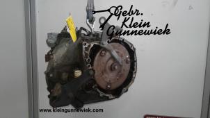 Gebrauchte Getriebe Renault Laguna Preis € 175,00 Margenregelung angeboten von Gebr.Klein Gunnewiek Ho.BV