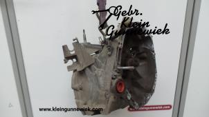 Used Gearbox Renault Kangoo Price € 395,00 Margin scheme offered by Gebr.Klein Gunnewiek Ho.BV