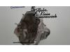 Gearbox from a Renault Kangoo 2008