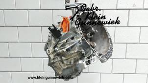Used Gearbox Renault Kadjar Price € 1.195,00 Margin scheme offered by Gebr.Klein Gunnewiek Ho.BV