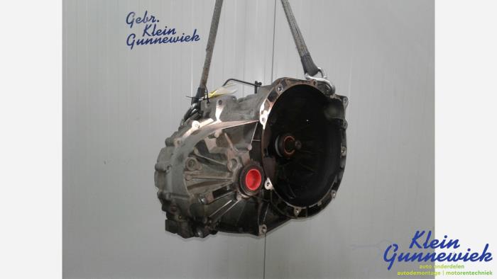 Gebrauchte Getriebe Volvo V50 Preis € 195,00 Margenregelung angeboten von Klein Gunnewiek Autodemontage & Motorentechniek