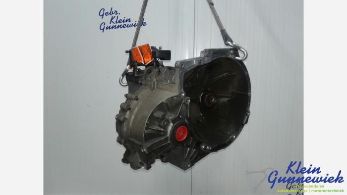 Gebrauchte Getriebe Volvo C30 Preis € 275,00 Margenregelung angeboten von Klein Gunnewiek Autodemontage & Motorentechniek