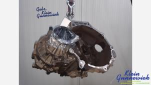 Used Gearbox Seat Ibiza Price € 95,00 Margin scheme offered by Klein Gunnewiek Autodemontage & Motorentechniek
