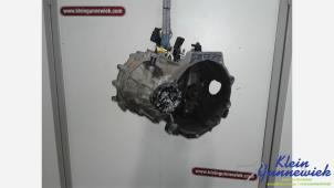 Gebrauchte Getriebe Seat Ibiza Preis € 125,00 Margenregelung angeboten von Klein Gunnewiek Autodemontage & Motorentechniek