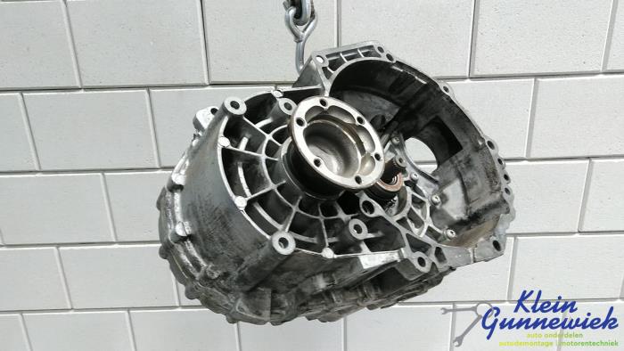 Gebrauchte Getriebe Seat Leon Preis € 275,00 Margenregelung angeboten von Klein Gunnewiek Autodemontage & Motorentechniek