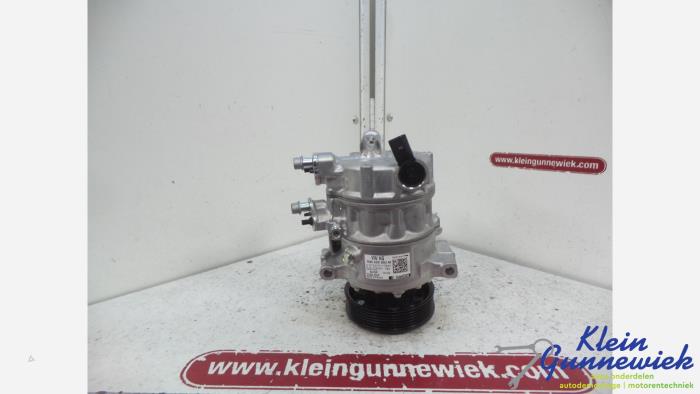 Neuf Pompe clim Volkswagen E-Golf Prix € 114,95 Prix TTC proposé par Klein Gunnewiek Autodemontage & Motorentechniek