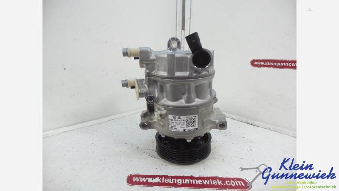 Neuf Pompe clim Volkswagen E-Golf Prix € 114,95 Prix TTC proposé par Klein Gunnewiek Autodemontage & Motorentechniek