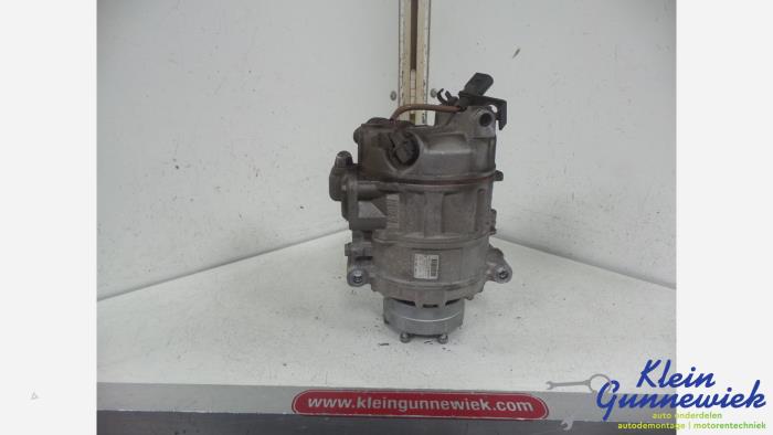 Usagé Compresseur de clim Audi RS4 Prix € 97,00 Règlement à la marge proposé par Klein Gunnewiek Autodemontage & Motorentechniek