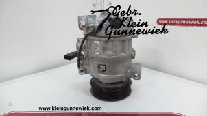 Usagé Pompe clim Audi A4 Prix € 195,00 Règlement à la marge proposé par Gebr.Klein Gunnewiek Ho.BV