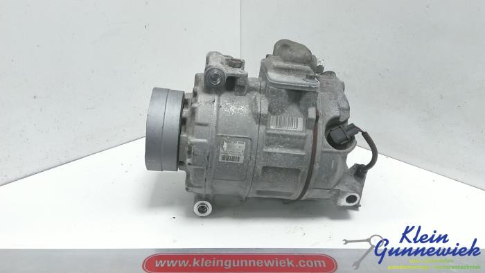 Gebrauchte Klimapumpe Audi S5 Preis € 132,00 Margenregelung angeboten von Klein Gunnewiek Autodemontage & Motorentechniek