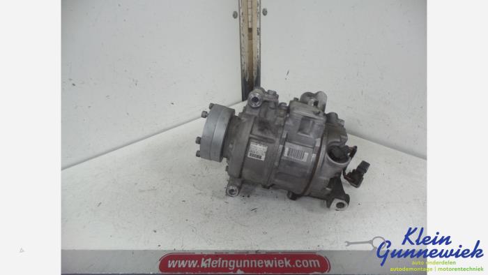 Usagé Pompe clim Audi RS6 Prix € 195,00 Règlement à la marge proposé par Klein Gunnewiek Autodemontage & Motorentechniek