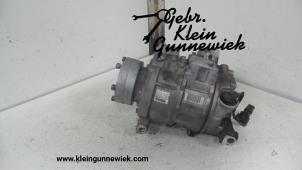 Usados Bomba de aire acondicionado Audi A6 Precio € 195,00 Norma de margen ofrecido por Gebr.Klein Gunnewiek Ho.BV