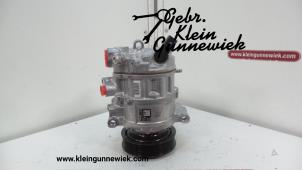 Used Air conditioning pump Audi A4 Price € 165,00 Margin scheme offered by Gebr.Klein Gunnewiek Ho.BV